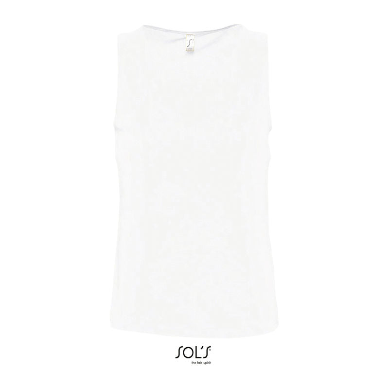Sol's Justin - Camiseta de