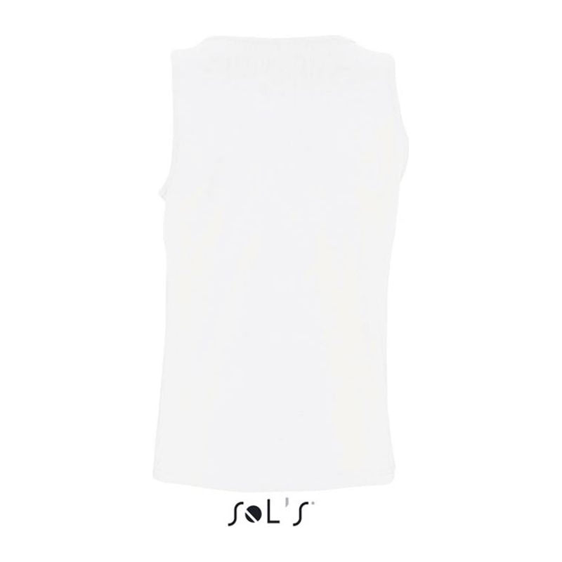 Sol's Justin - Camiseta de