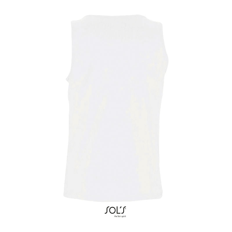 Sol's Justin - Camiseta de