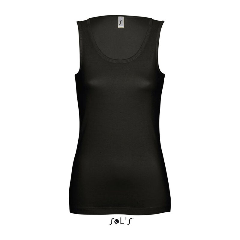 Sol's Jane - Top de