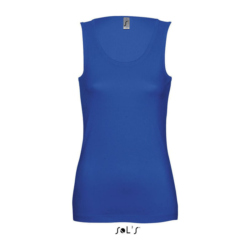 Sol's Jane - Top de