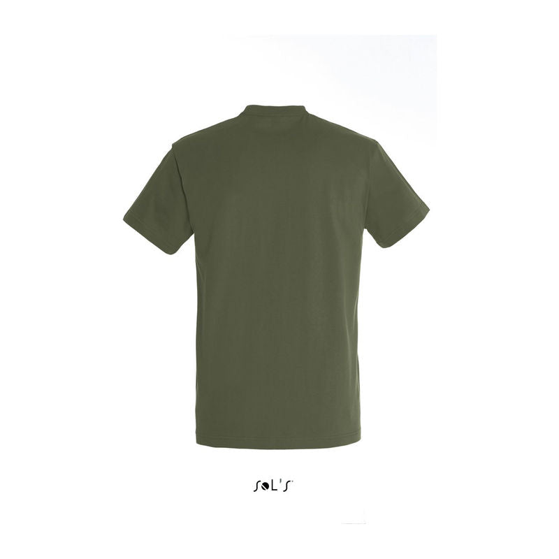 Camiseta Sol's Imperial Men de