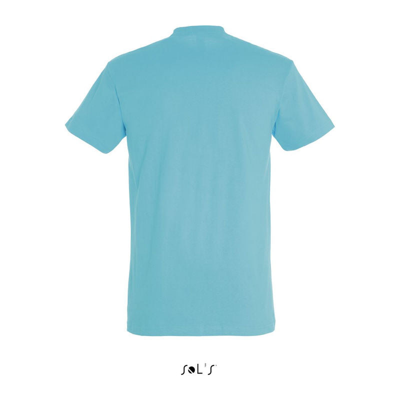 Camiseta Sol's Imperial Men de