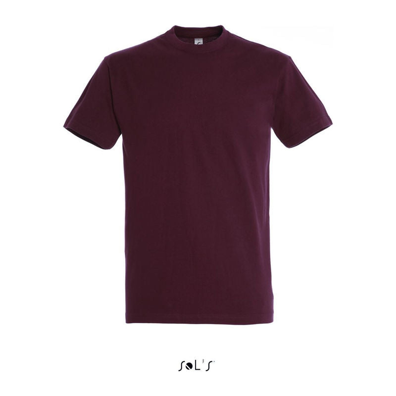 Camiseta Sol's Imperial Men de