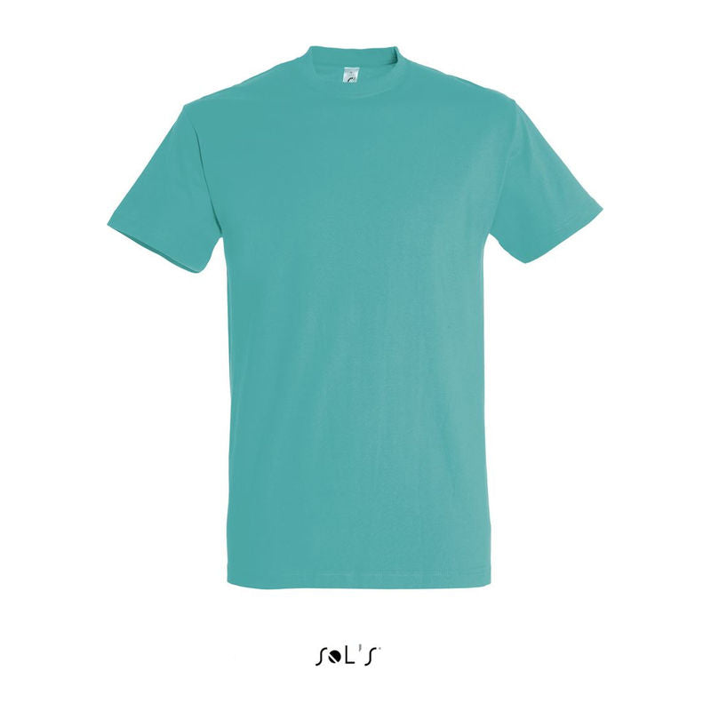 Camiseta Sol's Imperial Men de