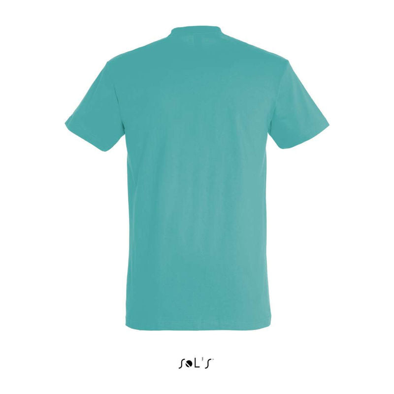 Camiseta Sol's Imperial Men de
