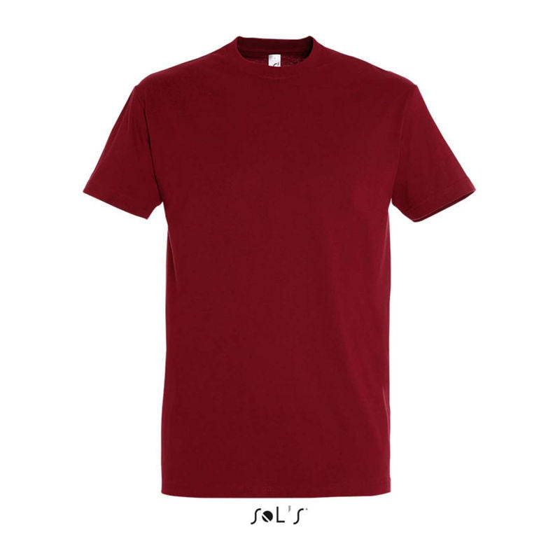 Camiseta Sol's Imperial Men de