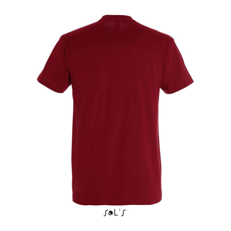 Camiseta Sol's Imperial Men de