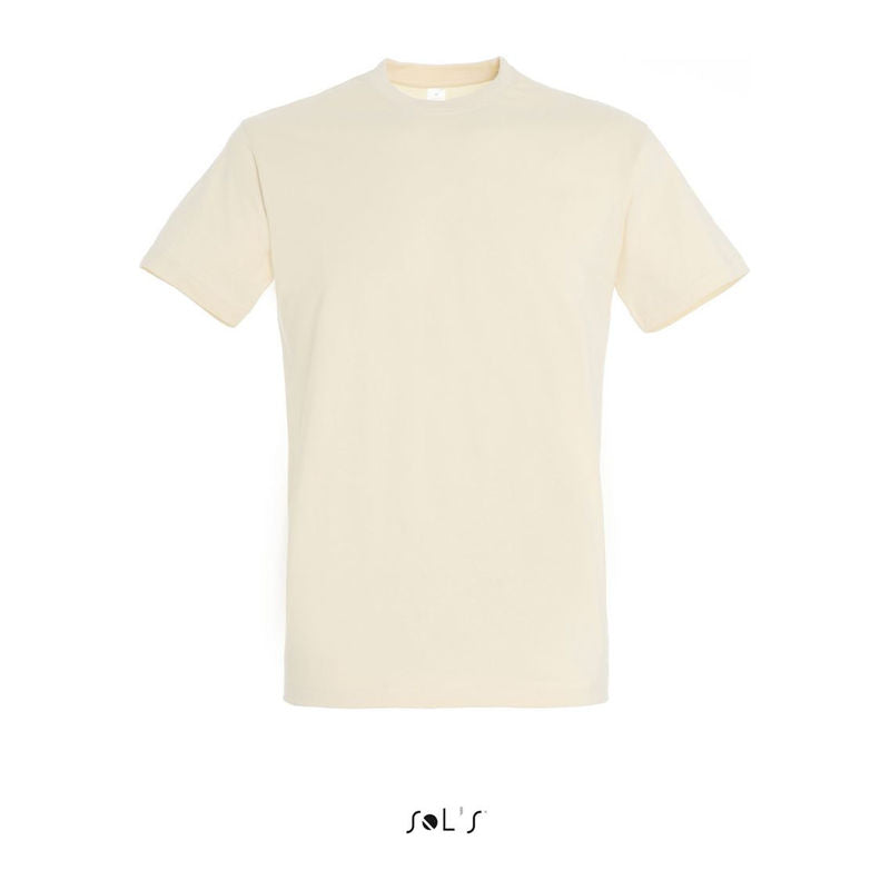 Camiseta Sol's Imperial Men de