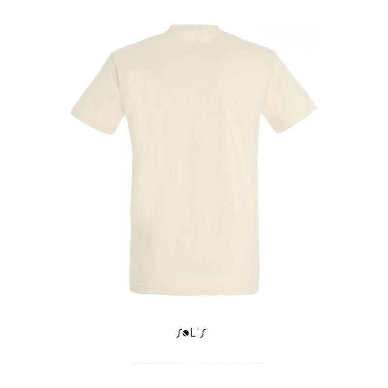 Camiseta Sol's Imperial Men de