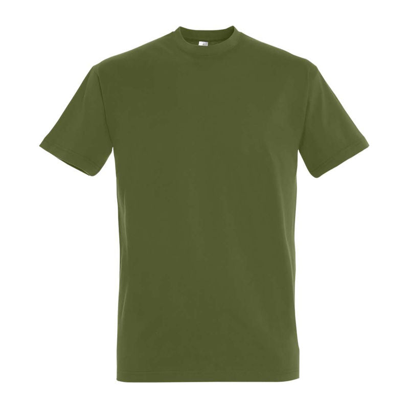 Camiseta Sol's Imperial Men de