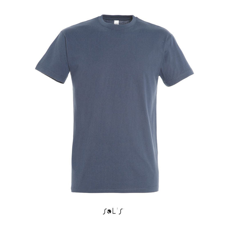 Camiseta Sol's Imperial Men de