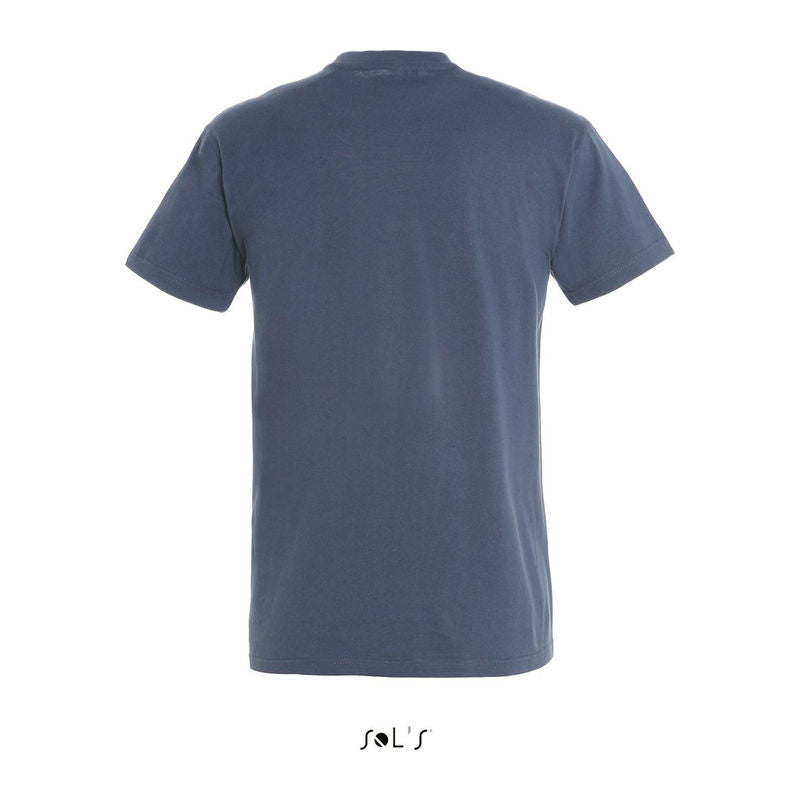 Camiseta Sol's Imperial Men de