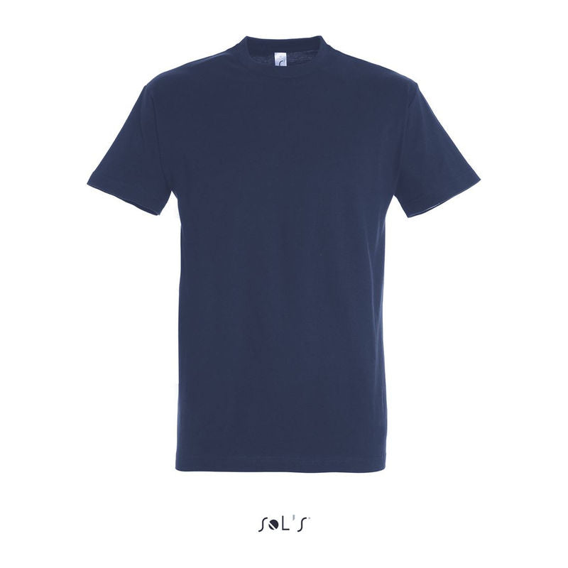 Camiseta Sol's Imperial Men de