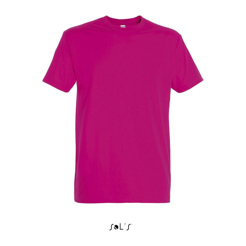 Camiseta Sol's Imperial Men de
