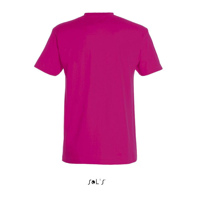 Camiseta Sol's Imperial Men de