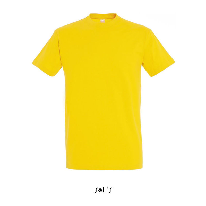 Camiseta Sol's Imperial Men de