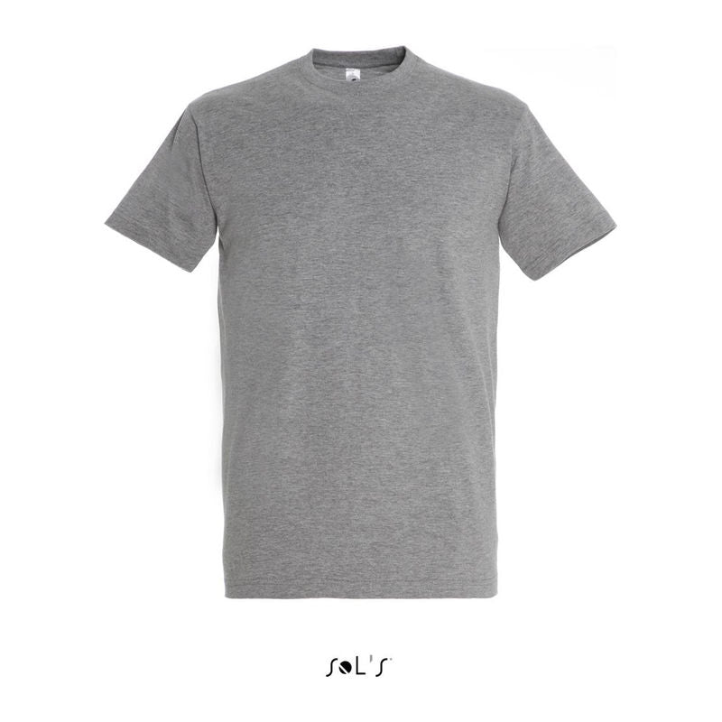 Camiseta Sol's Imperial Men de