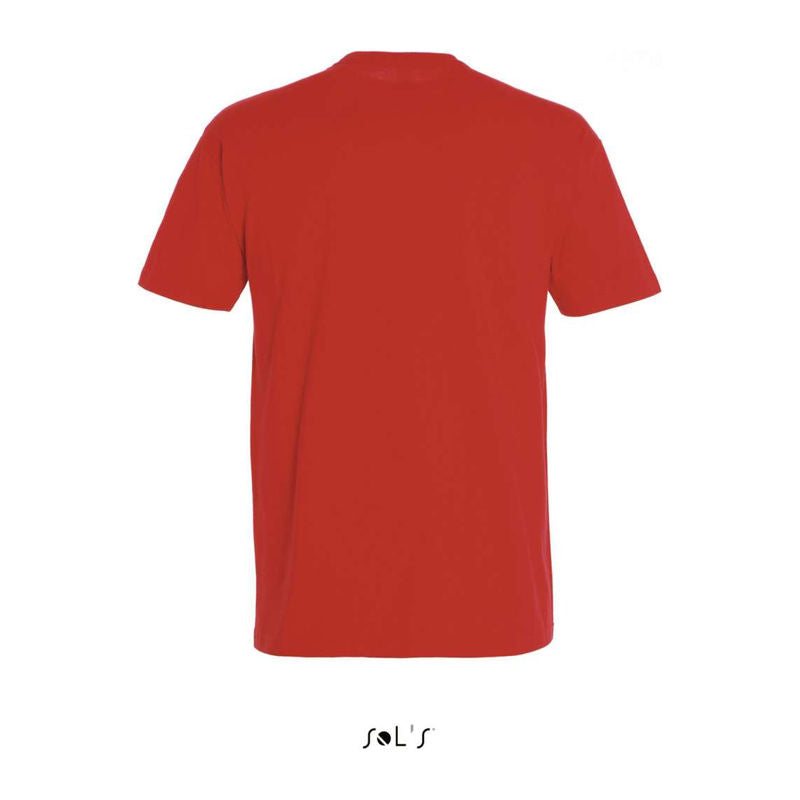 Camiseta Sol's Imperial Men de