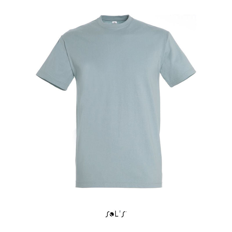 CAMISETA SOL'S IMPERIAL MEN DE CUELLO REDONDO