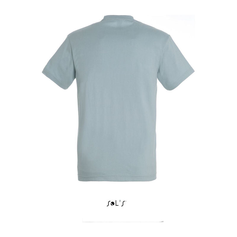 CAMISETA SOL'S IMPERIAL MEN DE CUELLO REDONDO