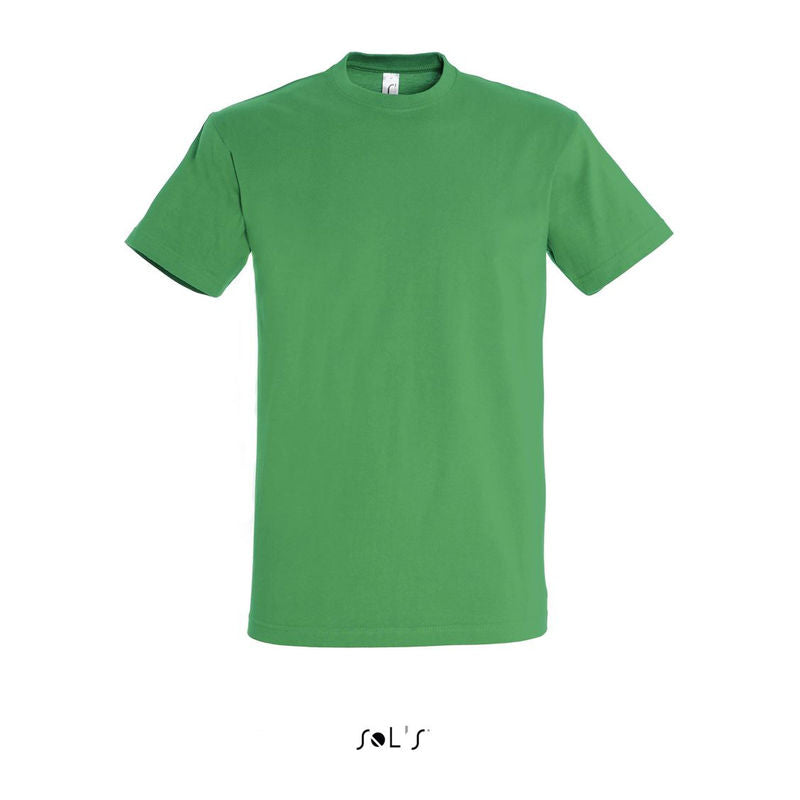 CAMISETA SOL'S IMPERIAL MEN DE CUELLO REDONDO