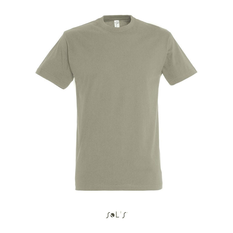 CAMISETA SOL'S IMPERIAL MEN DE CUELLO REDONDO