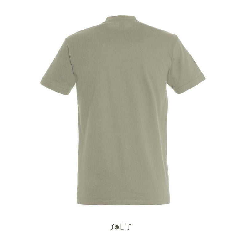 CAMISETA SOL'S IMPERIAL MEN DE CUELLO REDONDO