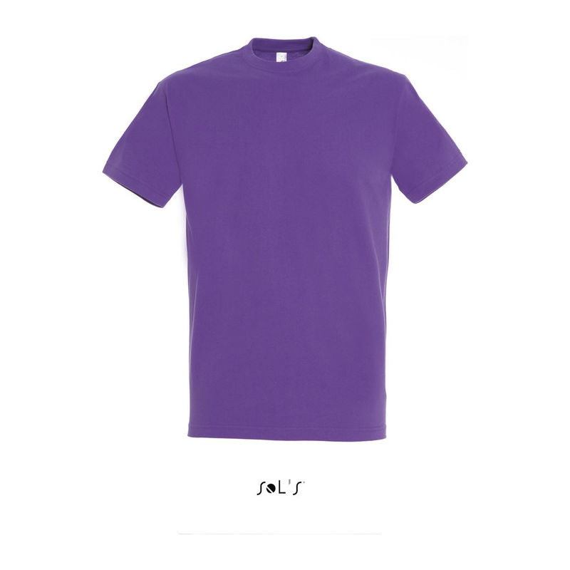 Camiseta Sol's Imperial Men de