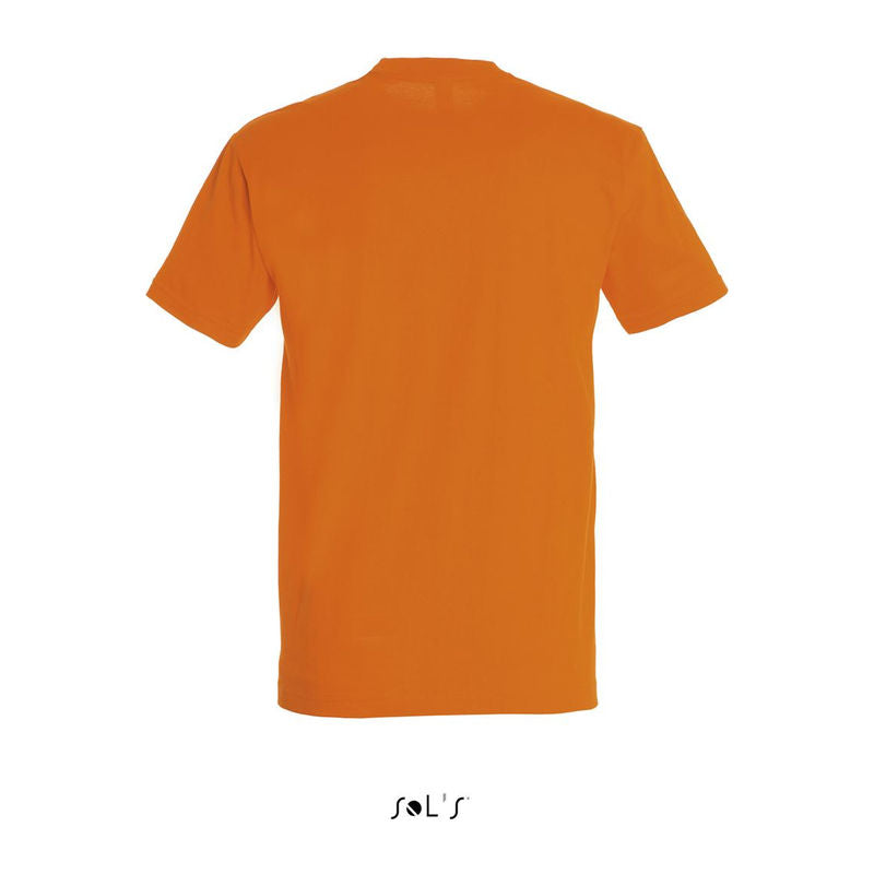 CAMISETA SOL'S IMPERIAL MEN DE CUELLO REDONDO