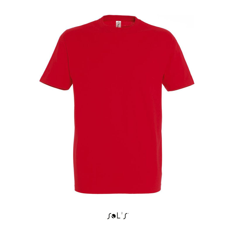 Camiseta Sol's Imperial Men de