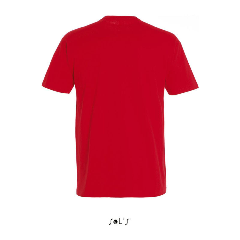 Camiseta Sol's Imperial Men de