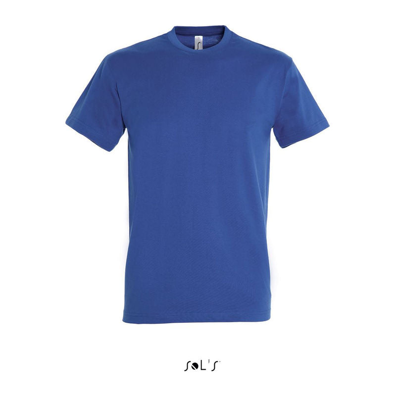Camiseta Sol's Imperial Men de
