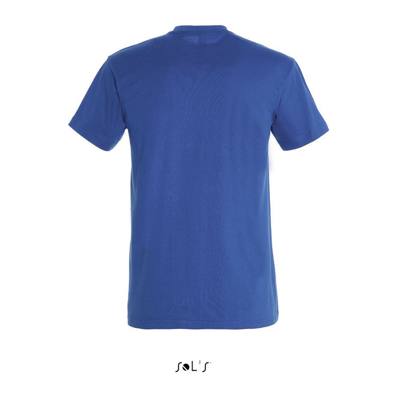 Camiseta Sol's Imperial Men de