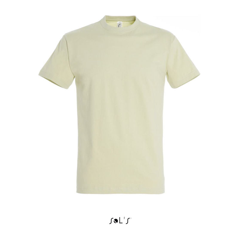 Camiseta Sol's Imperial Men de