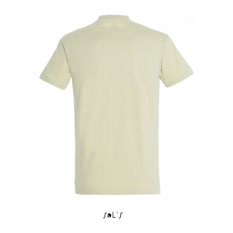 Camiseta Sol's Imperial Men de