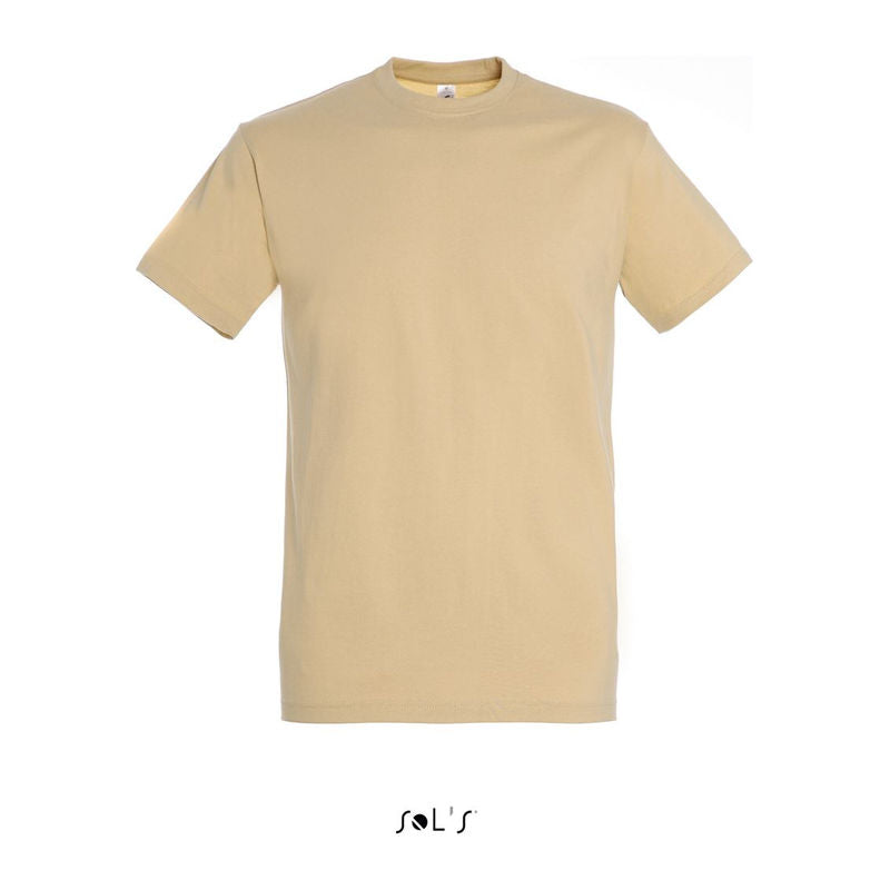 Camiseta Sol's Imperial Men de