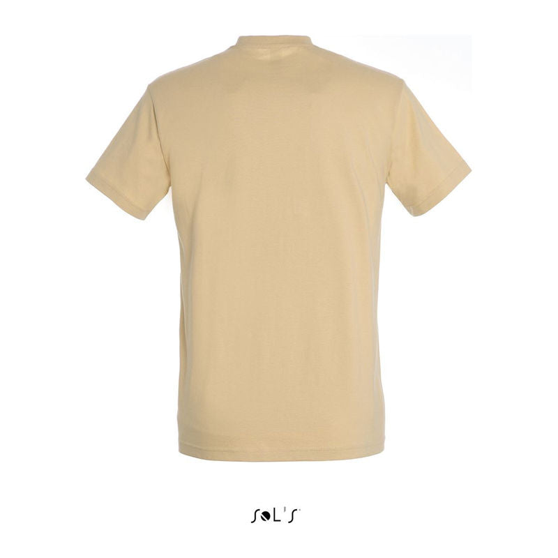Camiseta Sol's Imperial Men de