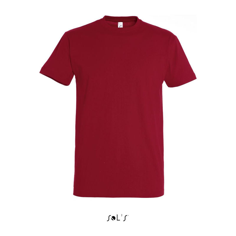 Camiseta Sol's Imperial Men de