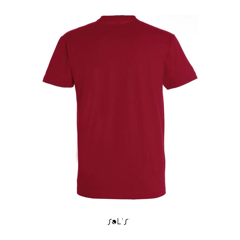 Camiseta Sol's Imperial Men de