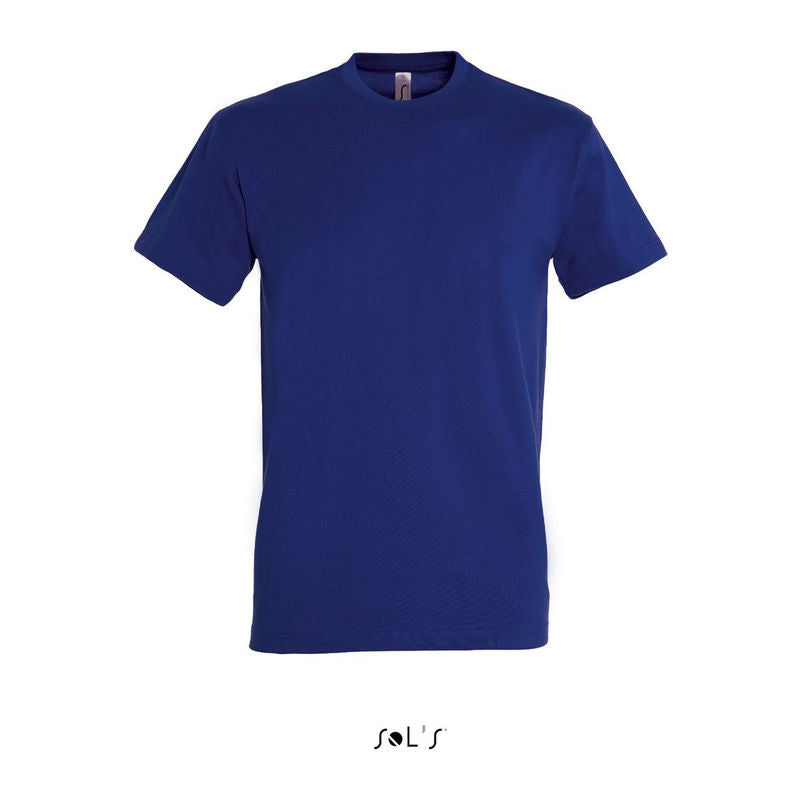 Camiseta Sol's Imperial Men de