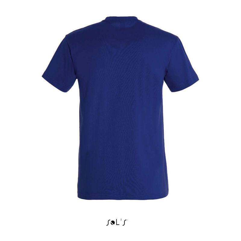 Camiseta Sol's Imperial Men de