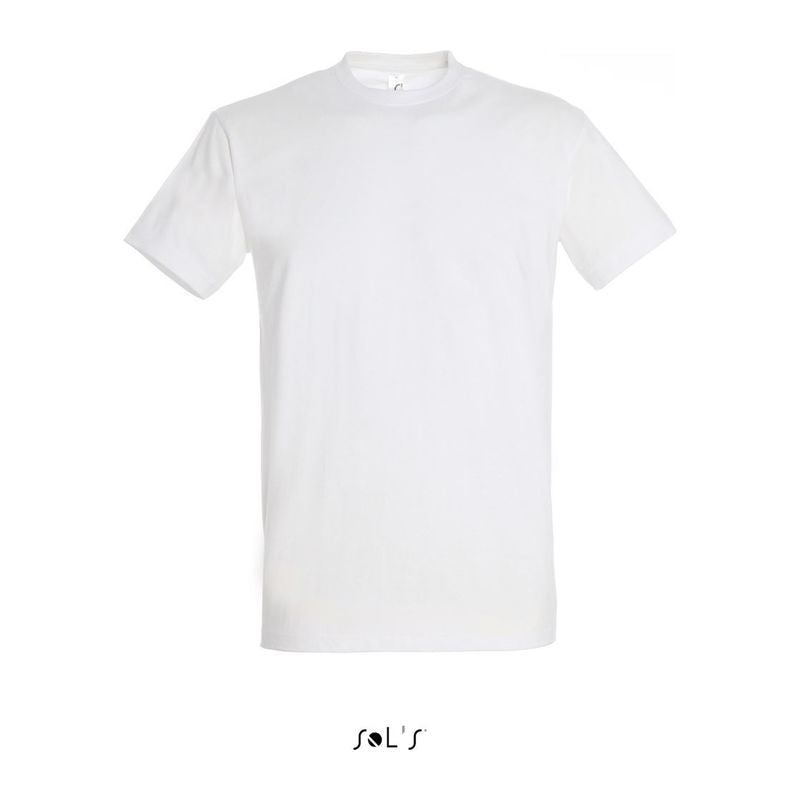 Camiseta Sol's Imperial Men de