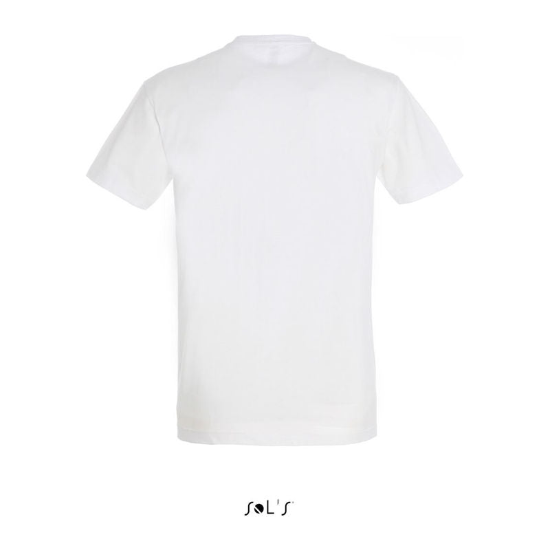 Camiseta Sol's Imperial Men de