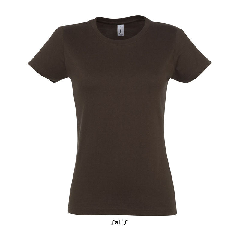 Camiseta Sol's Imperial para Mujer,