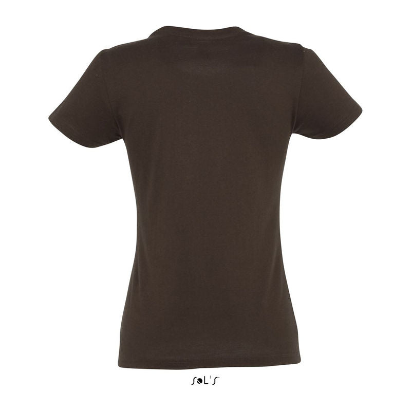 Camiseta Sol's Imperial para Mujer,