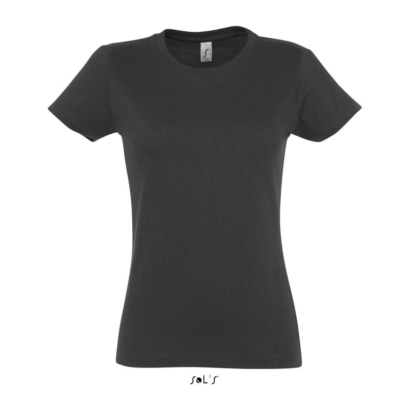 Camiseta Sol's Imperial para Mujer,