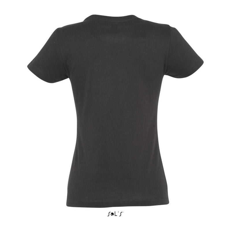 Camiseta Sol's Imperial para Mujer,