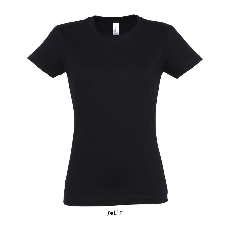 Camiseta Sol's Imperial para Mujer,