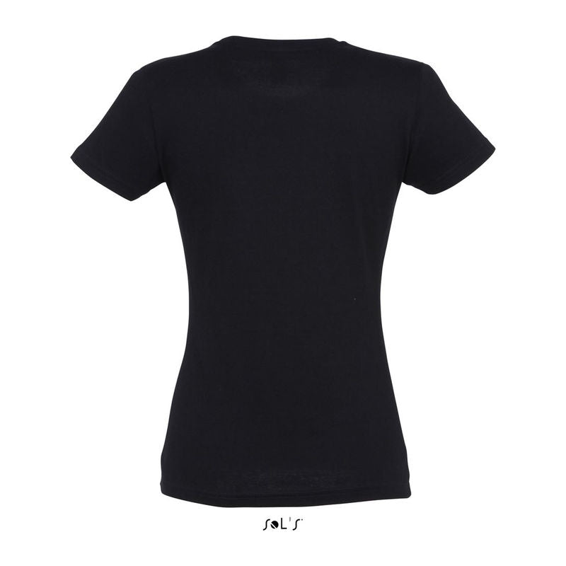 Camiseta Sol's Imperial para Mujer,